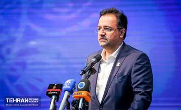 مراسم افتتاحیه هفته فرهنگی تاجیکستان در ایران 19