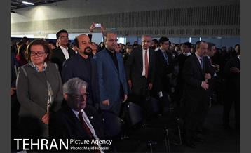 افتتاحیه اجلاس UCLG در شهر بوگوتا پایتخت کشور کلمبیا 3