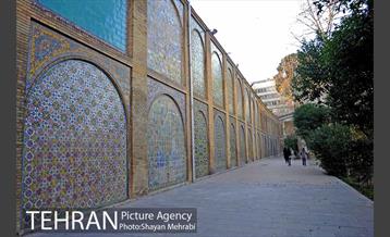 کاخ گلستان 20