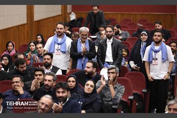 دومین روز پنجمین رویداد بارش 48