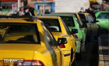بهسازی پایانه‌ های تاکسی شاهد و شهرری 25
