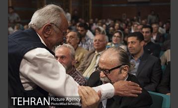 شب کارگردانان تئاتر‎ 23