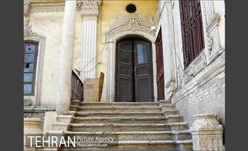 خانه اتحادیه؛ گذشته و حال 18