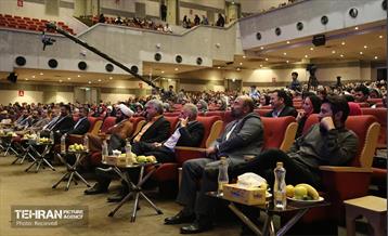 جشن خانوادگی سازمان میادین میوه و تره بار شهرداری تهران 17