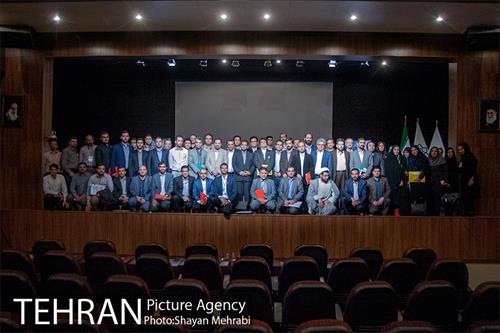 اولین اردو جهادی آموزشی مرکز ارتباطات شهرداری تهران -2 38