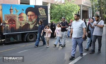 اجتماع بزرگ امام‌ رضایی‌ها - 1 61