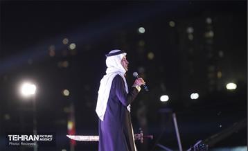 جشن «ایران عزیز» 27