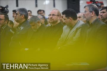 افتتاح ایستگاه شهید محلاتی از خط ٣ مترو 12