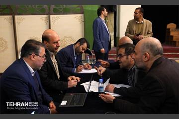 قرار خدمت؛ ملاقات شهروندان منطقه 6 با شهردار تهران 18