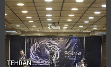 سی و چهارمین آیین «شب شاعر»‎ 3