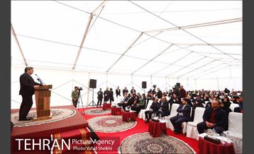 آیین کاشت درخت مادر 28