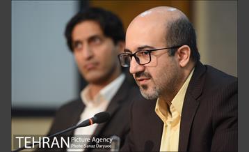 نشست خبری سخنگوی شورای اسلامی شهر تهران 2