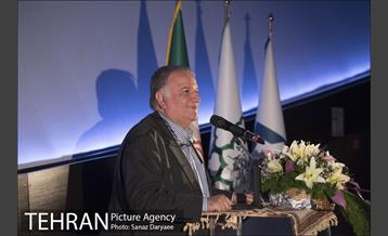 نخستین نشست هم اندیشی اعضای ایرانی سازمان جهانی گردشگری 4