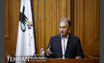 جلسه شورای شهر با حضور شهردار تهران   21