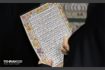 تشییع پیکر شهدای مدافع حرم در منطقه ۵ 25