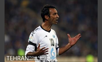 دیدار استقلال و صبای قم در جام حذفی 7