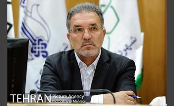 صد و یکمین نشست مجمع شهرداران کلان شهرهای ایران 42