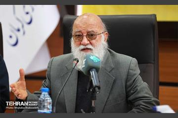 نشست معاونان فرهنگی کلانشهرهای کشور 17