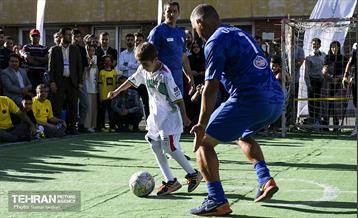 جام جهانی کوچک 26