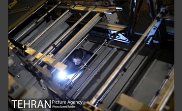 توسعه متروی تهران؛ بزرگراه شهید محلاتی 16