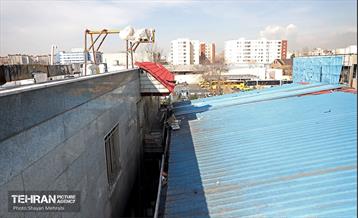 احداث مرکز پسماند منطقه 10