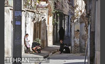 بازدید اصحاب رسانه از پروژه های منطقه 17 شهرداری تهران  43