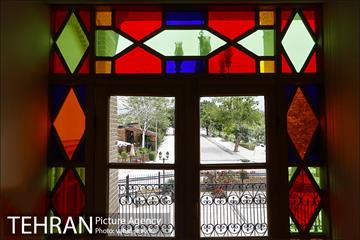 موزه گرافیک ایران 28