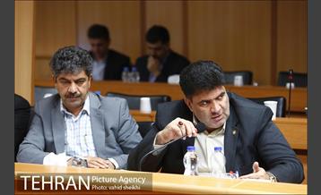 آخرین جلسه هماهنگی انتخابات شورایاری ها  29