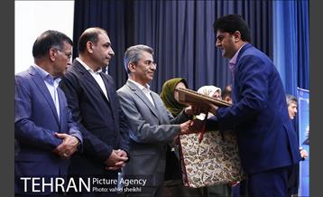 آیین رونمایی از نسخه جدید سامانه پژوهشیار 31