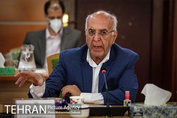 نشست هم اندیشی و تعاملی مدیریت شهری با نخبگان محلی منطقه 17 4