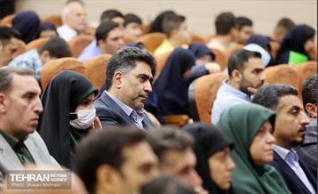 آیین بازگشایی مدارس استثنائی و بهره برداری از ناوگان سرویس این مدارس 35