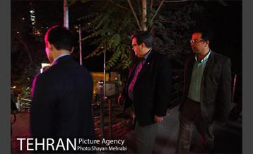 بازدید شهردار مونترال از پل طبیعت 12