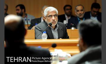 جلسه شورای سازمان ها، شرکت ها و موسسات شهرداری تهران 14