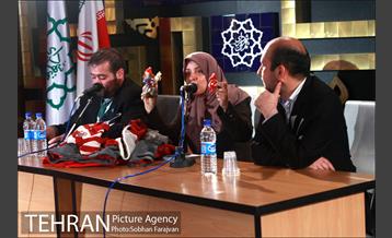 شبگردی ستاد توانمند سازی بانوان سرپرست خانوار  15