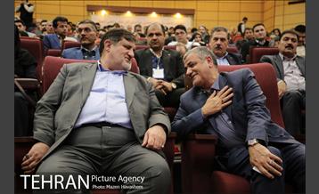 اولین همایش بین المللی آتش نشانی و ایمنی شهری 16