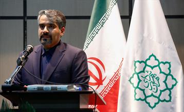 دومین نشست تخصصی «شهرگفت» 7