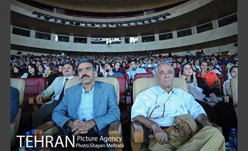 اختتامیه جشنواره عکس برج میلاد 18