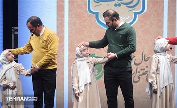 هفتمین نشست‌ هم‌اندیشی شهر آرمانی 25