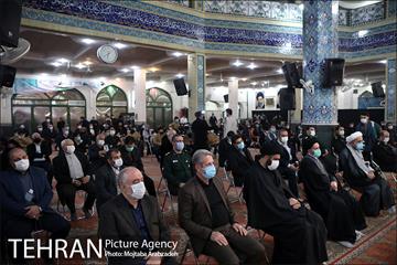 کنگره بزرگداشت سردار دلها 3