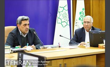 یکصدمین نشست مجمع شهرداران کلان شهرهای ایران 7