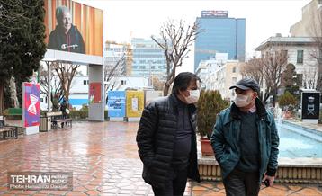 مراسم تشییع پیکر محمد گُل جامجو 2