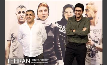 اکران خصوصی فیلم سینمایی من‎ 2