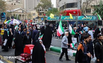 راهپیمایی یوم الله ۱۳ آبان 28