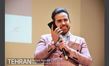 اختتامیه جشنواره وب و موبایل ایران 15