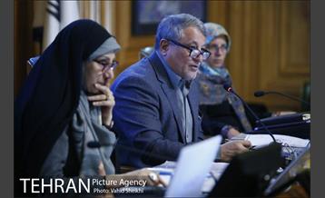 جلسه 106 شورای شهر 1