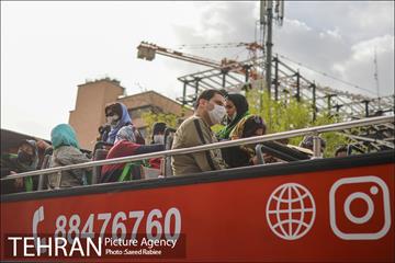 اتوبوس گردشگری 17