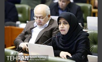 صد و هشتاد و نهمین جلسه شورای شهر 16