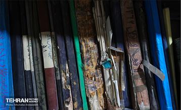 آیین افتتاح موزه صنعت   14