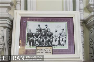 موزه ثبت احوال 12