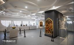 موزه سردار آسمانی 5